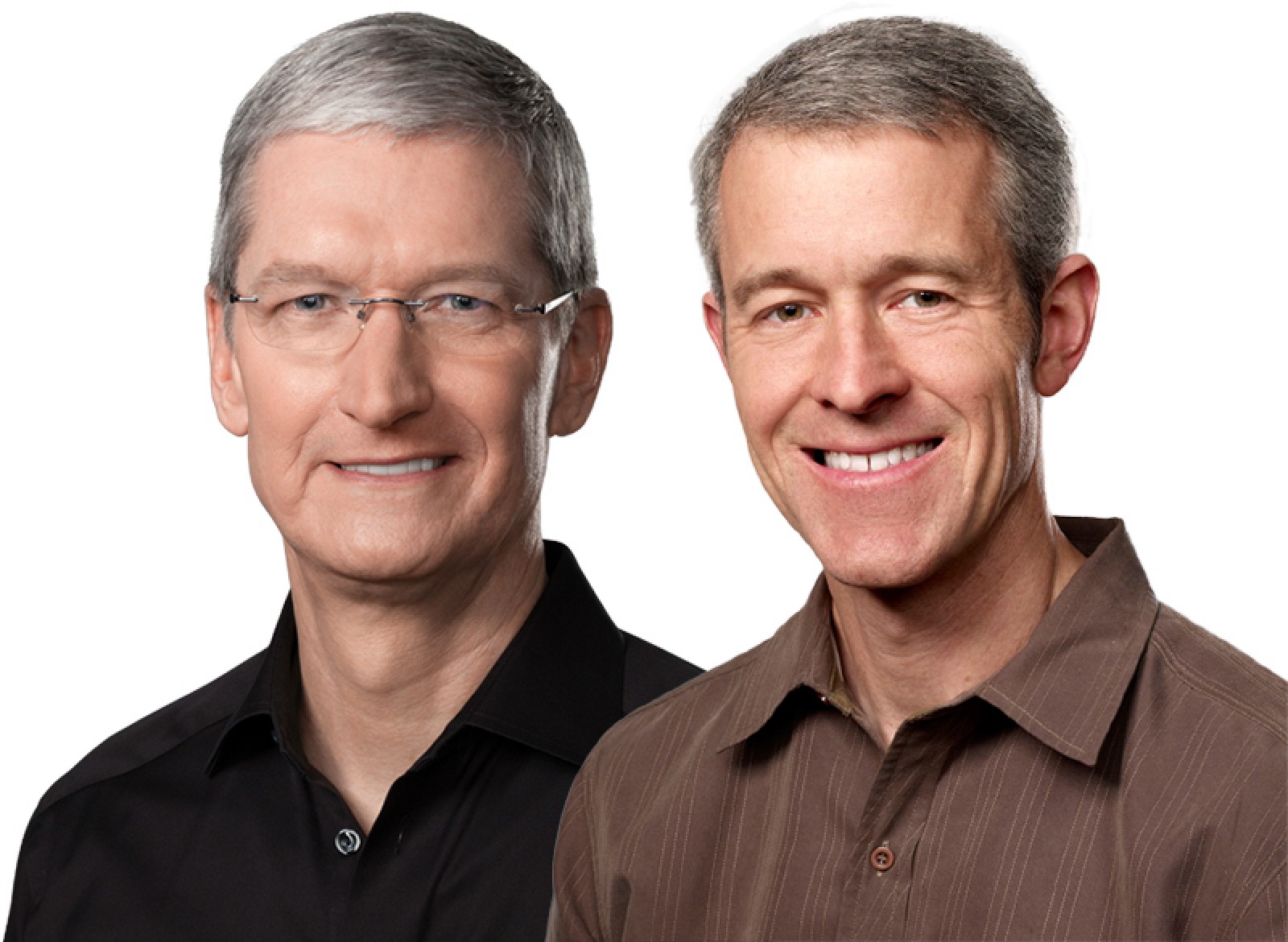 photo of Bloomberg: Jeff Williams is Second-Most Important Person at Apple, Operates Similar to Tim Cook image