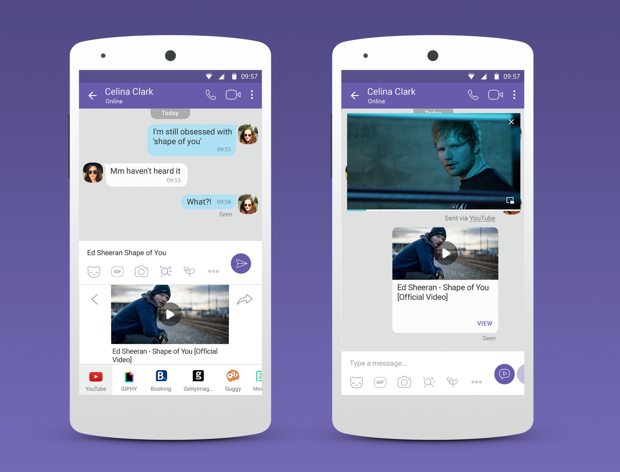 In malaysia? is viber popular Viber Review
