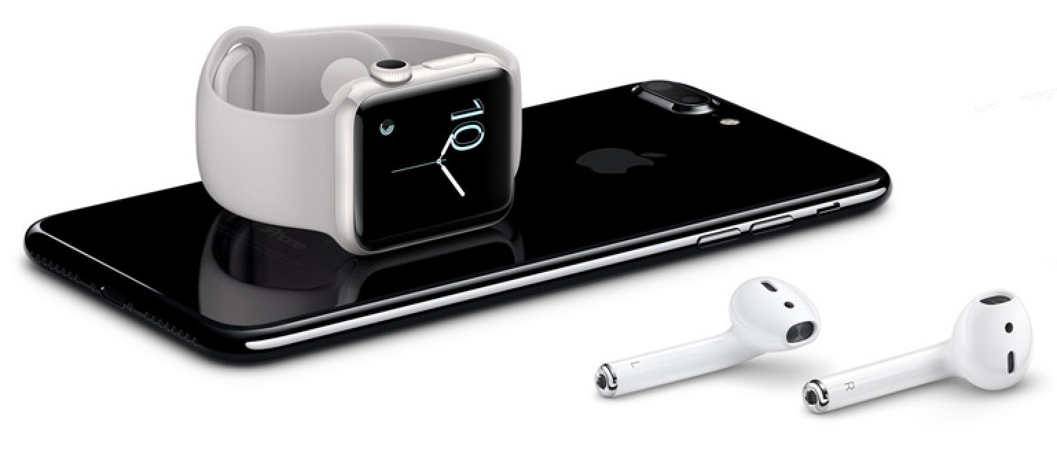 photo of Gene Munster Predicts Apple Will Eventually Earn More From AirPods Than Apple Watch image
