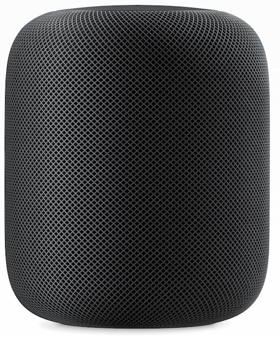 Apple homepod 2 rumors