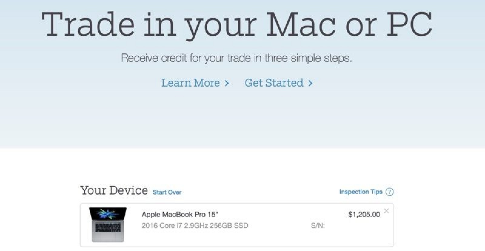 Apple Adds Phobio as New Mac Trade-In Partner - Mac Rumors