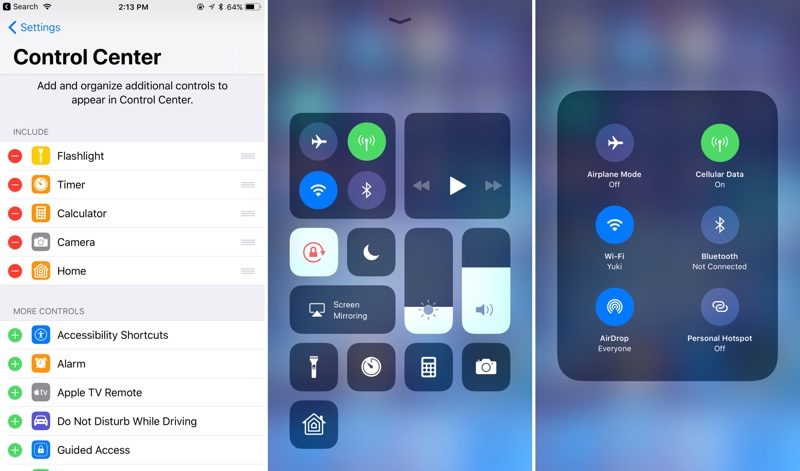 How Enable and Use Accessibility Shortcut on iPhone: iOS 11/ iOS 10
