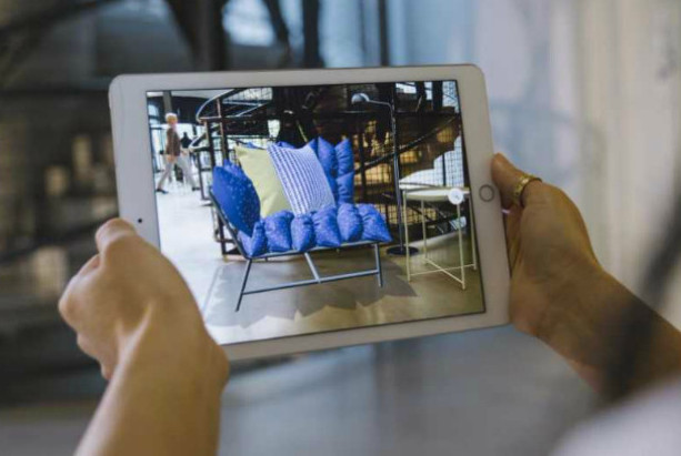 IKEA Details Plans for Furniture Placement App Powered by Apple's ARKit