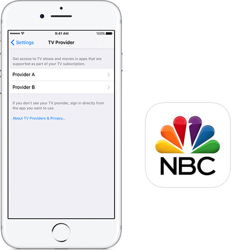 nbc app how to get more credits