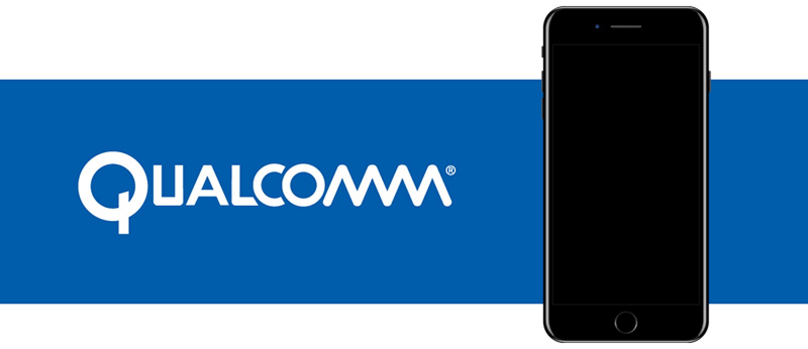 photo of Qualcomm Accuses Apple of Stealing LTE Modem Trade Secrets and Giving Them to Intel image