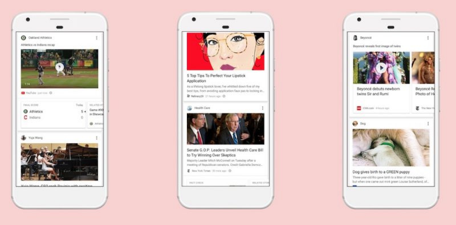 Forex news feed app
