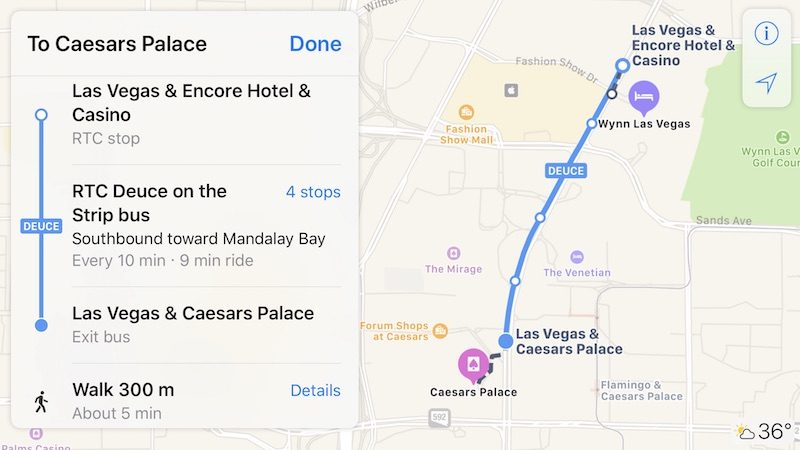 apple store reno directions