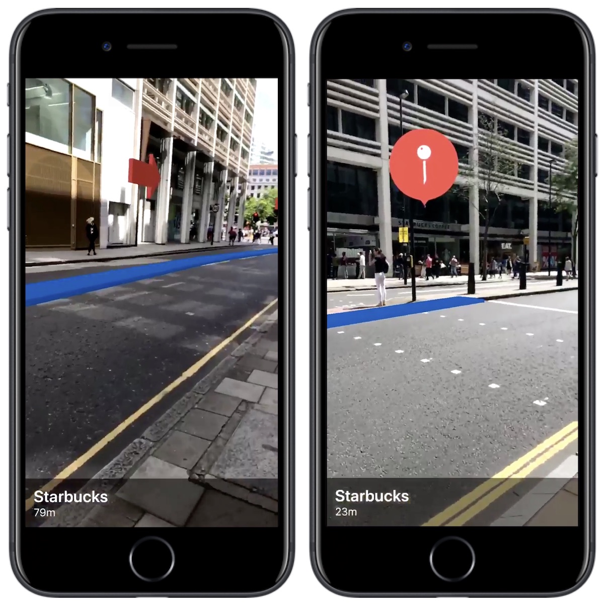 photo of ARKit Roundup: Turn-by-Turn Directions, Precise Room Measurements, and Pac-Man image