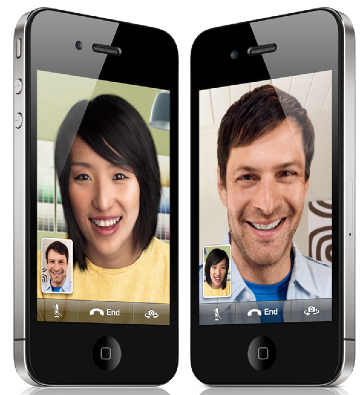 photo of Apple Plans to Appeal $439M 'Final Judgment' in FaceTime Patent Lawsuit With VirnetX image