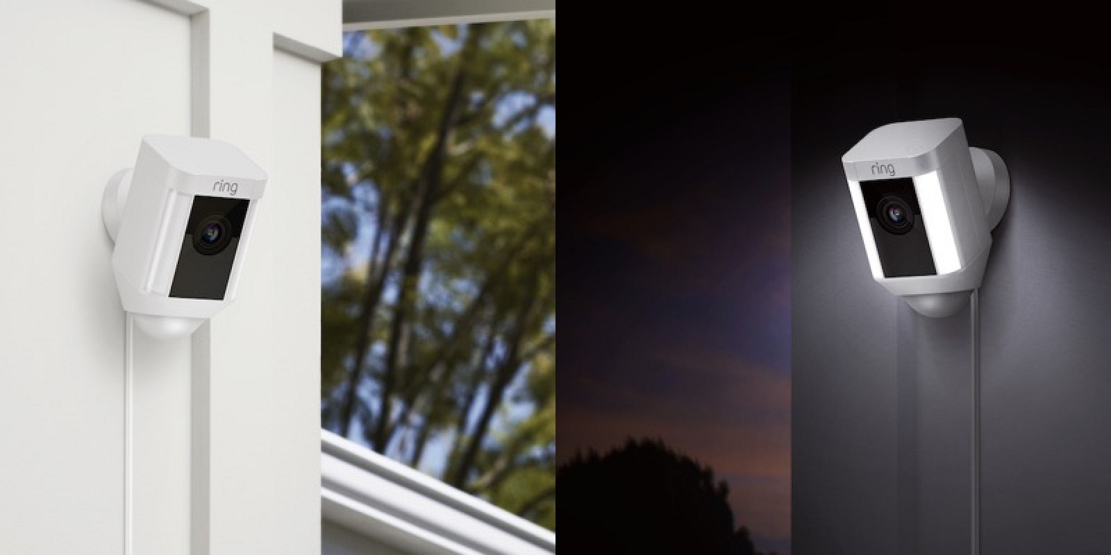 Ring Debuts New Spotlight Cam With Wired, Battery, and Solar Models for