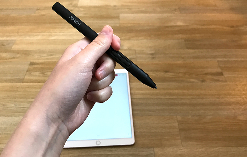 Wacom announce graphire bluetooth for mac pro