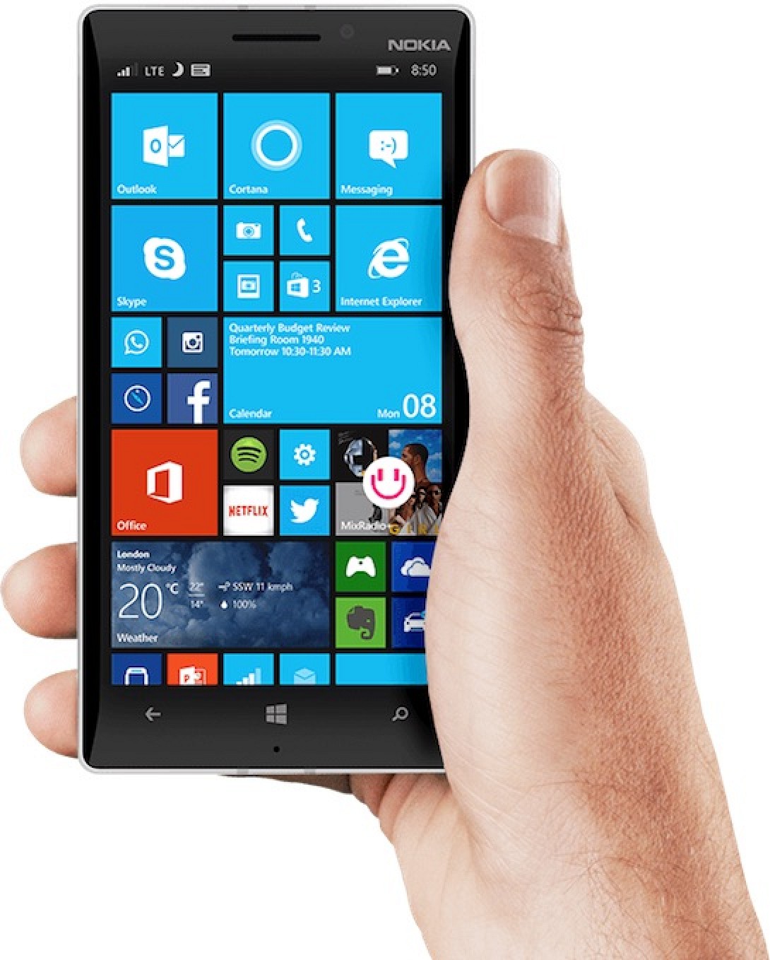 photo of Microsoft Suggests Windows 10 Mobile Users Switch to iOS or Android as Support Winds Down image