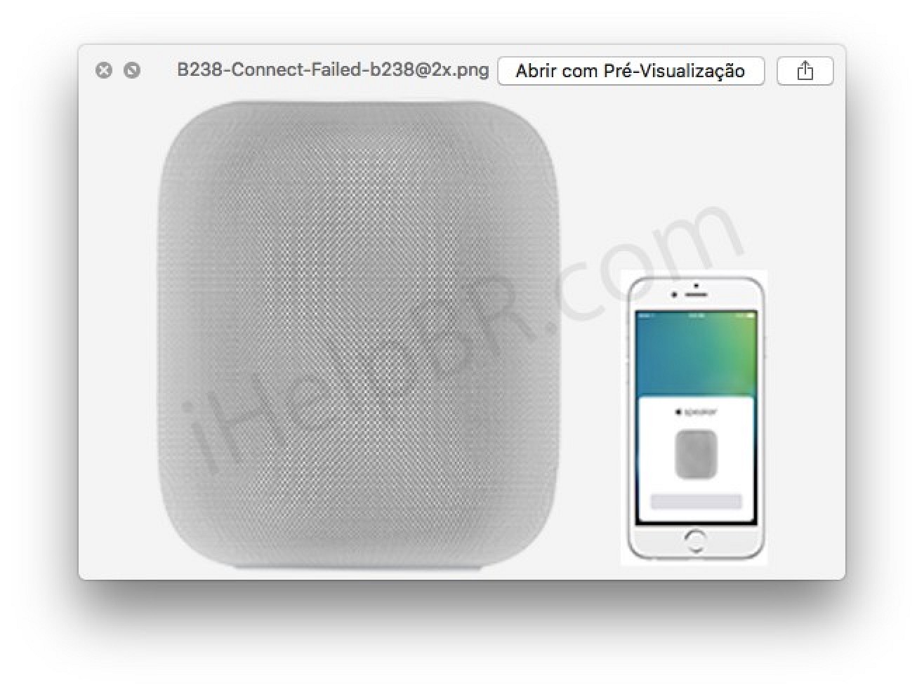 photo of Details on HomePod's Setup Process Surface in Newest iOS 11 Developer Beta image