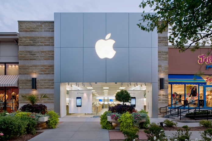 apple store omaha ne