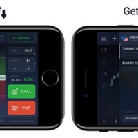 Binary options trading apps