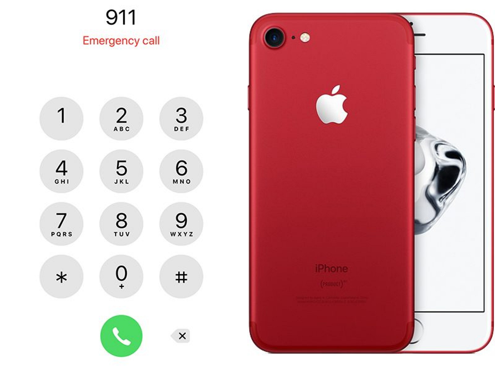 photo of iPhones on iOS 12 Will Automatically Share Precise Location Data During 911 Calls in United States image