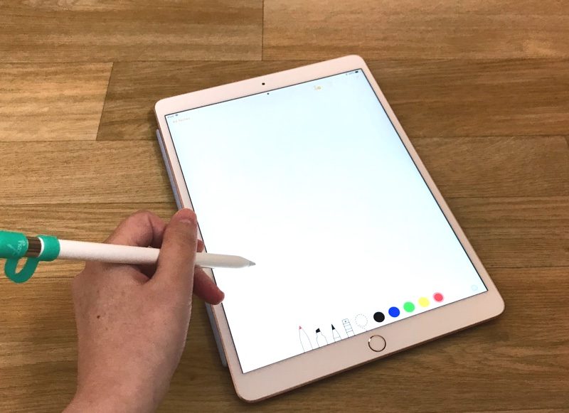 best apps for note taking on ipad with apple pencil