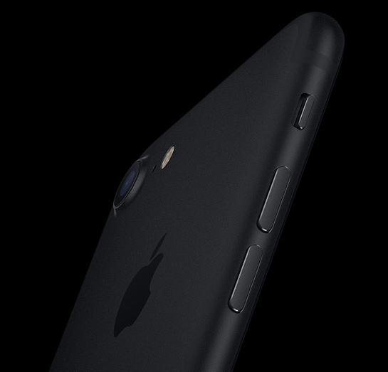 iPhone 7 Remained World's Most Popular Smartphone Model in June Quarter
