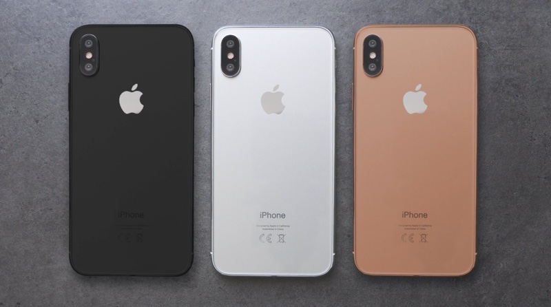 Apple představí nové iPhony 8, 7s a 7s Plus pravděpodobně 12. září 
