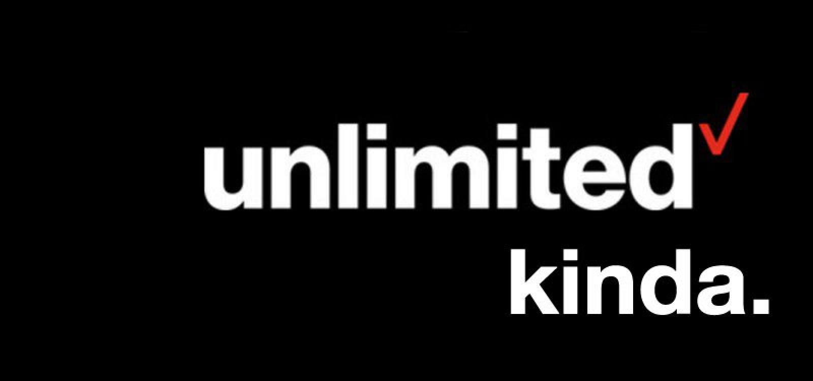 photo of Verizon Introduces Three New Unlimited Data Plans, Limits Video Quality to 720p For All Customers image