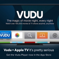 can i download vudu movies to xbox