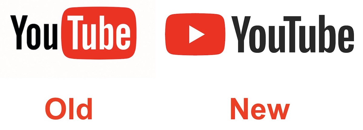 YouTube Updates Logo and Announces New Features for iOS App and Des...