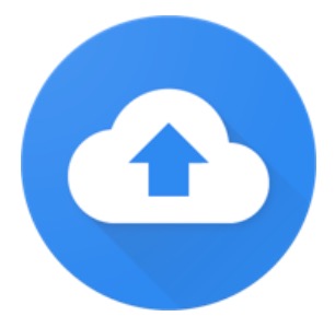 google backup and sync app for mac