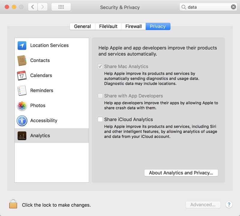 override security settings on mac for desktop studio