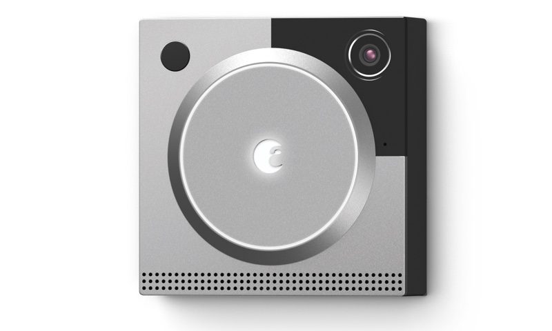 August Announces Next-Generation $279 HomeKit-Compatible