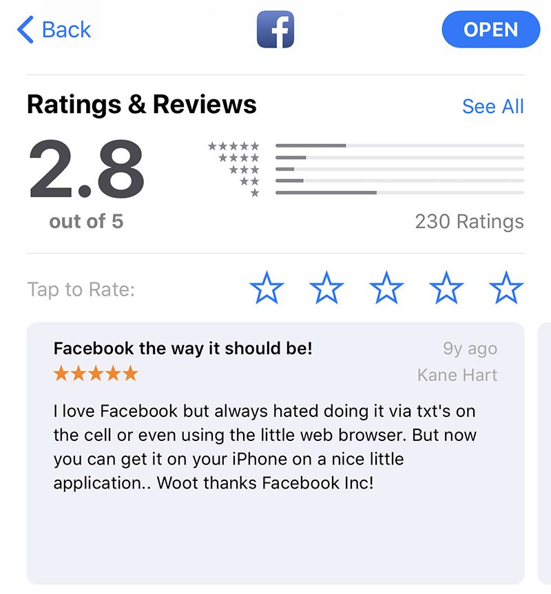 macreviver app review