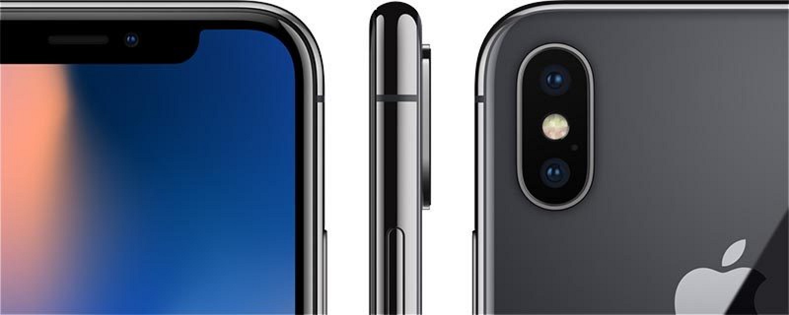 photo of iPhone X Parts Suppliers Reportedly on Schedule to Meet 2017 Production Demand image