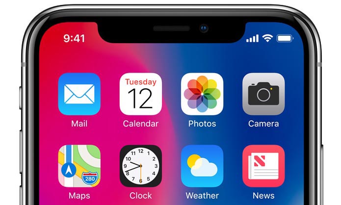 Iphone X Notch Everything You Need To Know Macrumors