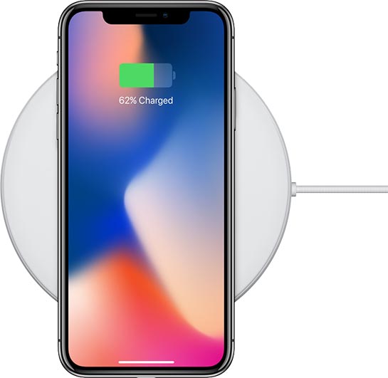 iPhones Get Faster 7.5W Wireless Charging with iOS 11.2