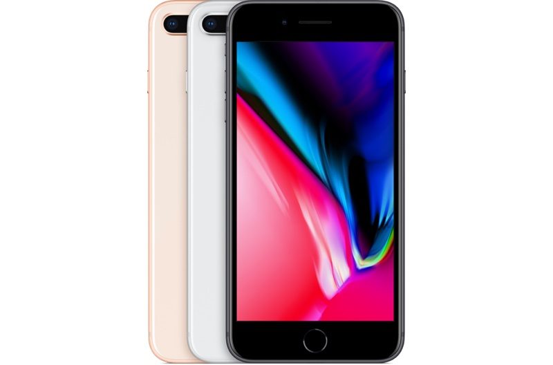 photo of iPhone 8 and 8 Plus Pre-Orders to Begin at 12:01 a.m. PT on September 15 image
