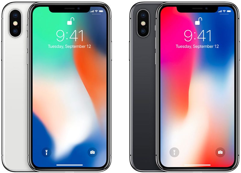 iPhone X 和 8 不支持 T-Mobile 全新 600MHz L