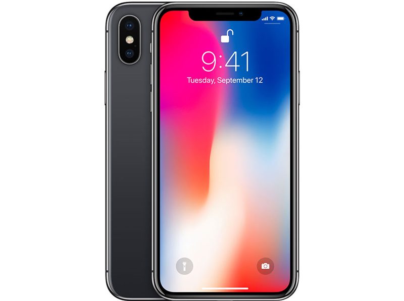 Apple iPhone X agora está à venda em 14 novos países