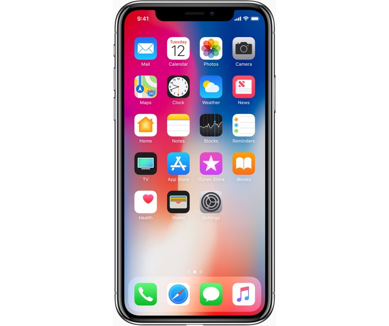 Iphone X Reviews Issues - 