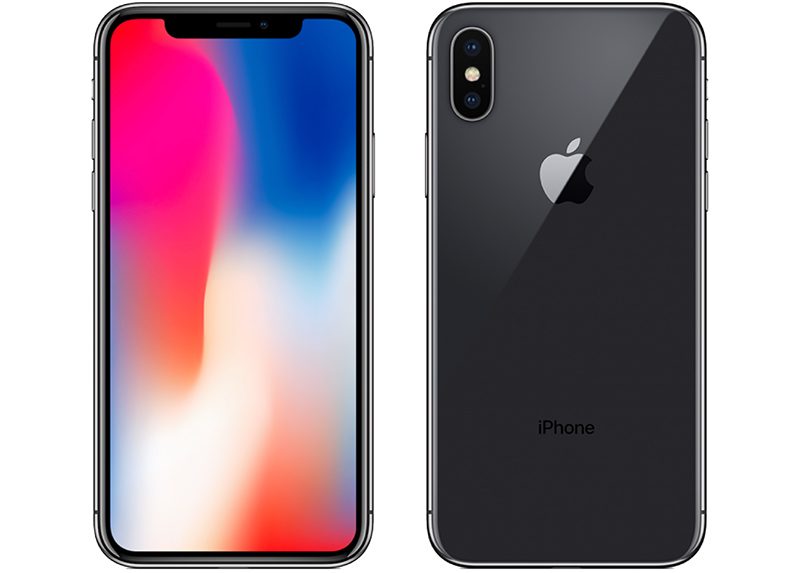 Apple iPhone X