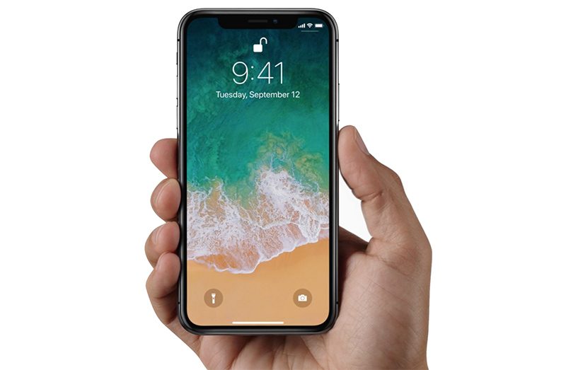 Iphone X Reviews Issues