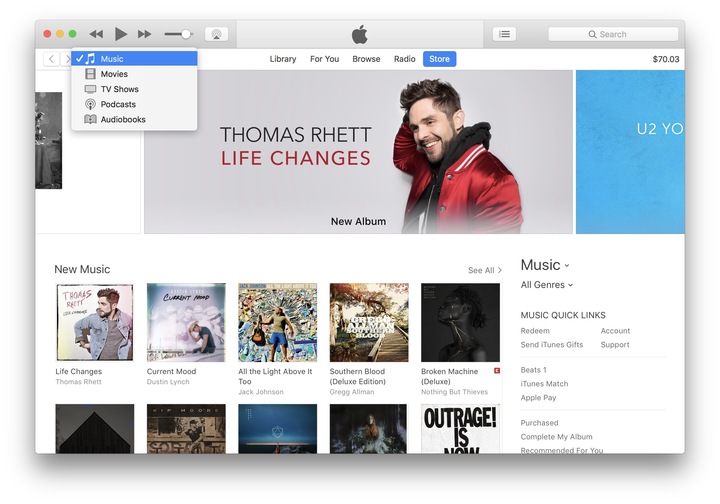 Itunes