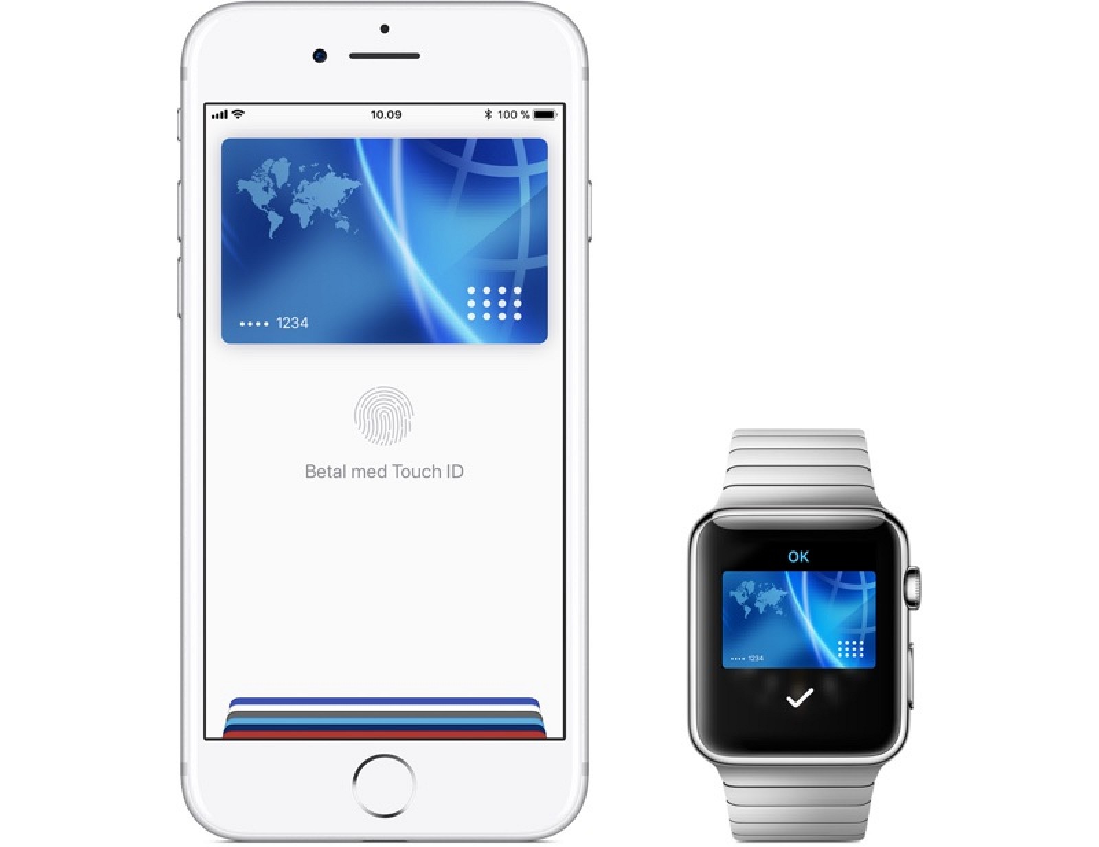 Apple Pay Suomi