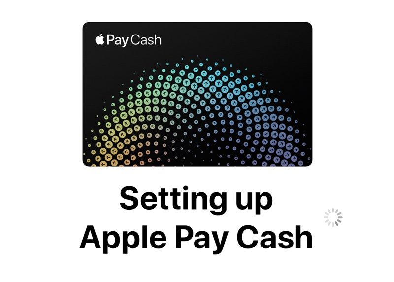 Apple Employees Testing Apple Pay Cash Internally in iOS 11.1 - MacRumors