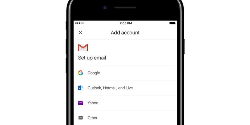 How to Add/ Access Gmail on iPhone mail app: iOS 8.4.1