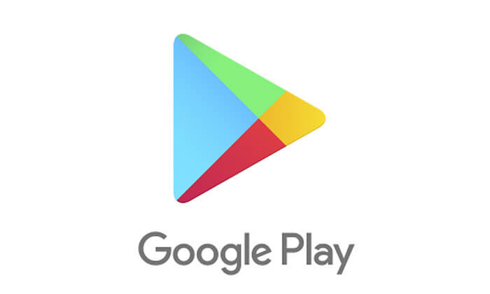 google pay play store