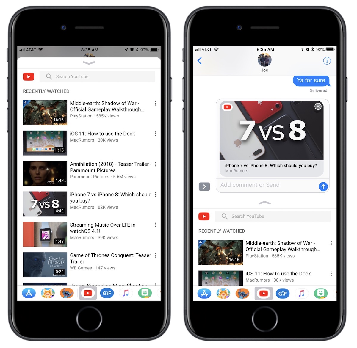 download youtube tv app for mac