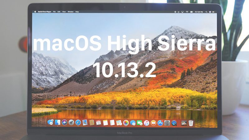 Mac os high sierra download app store