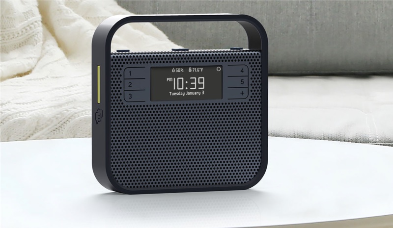 Triby IO Smart Speaker and Switch Offers HomeKit Integration MacRumors