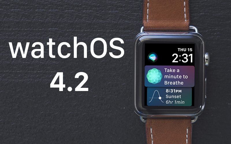 Image result for Apple Watch became the latest platform to pull its app from the WatchOS