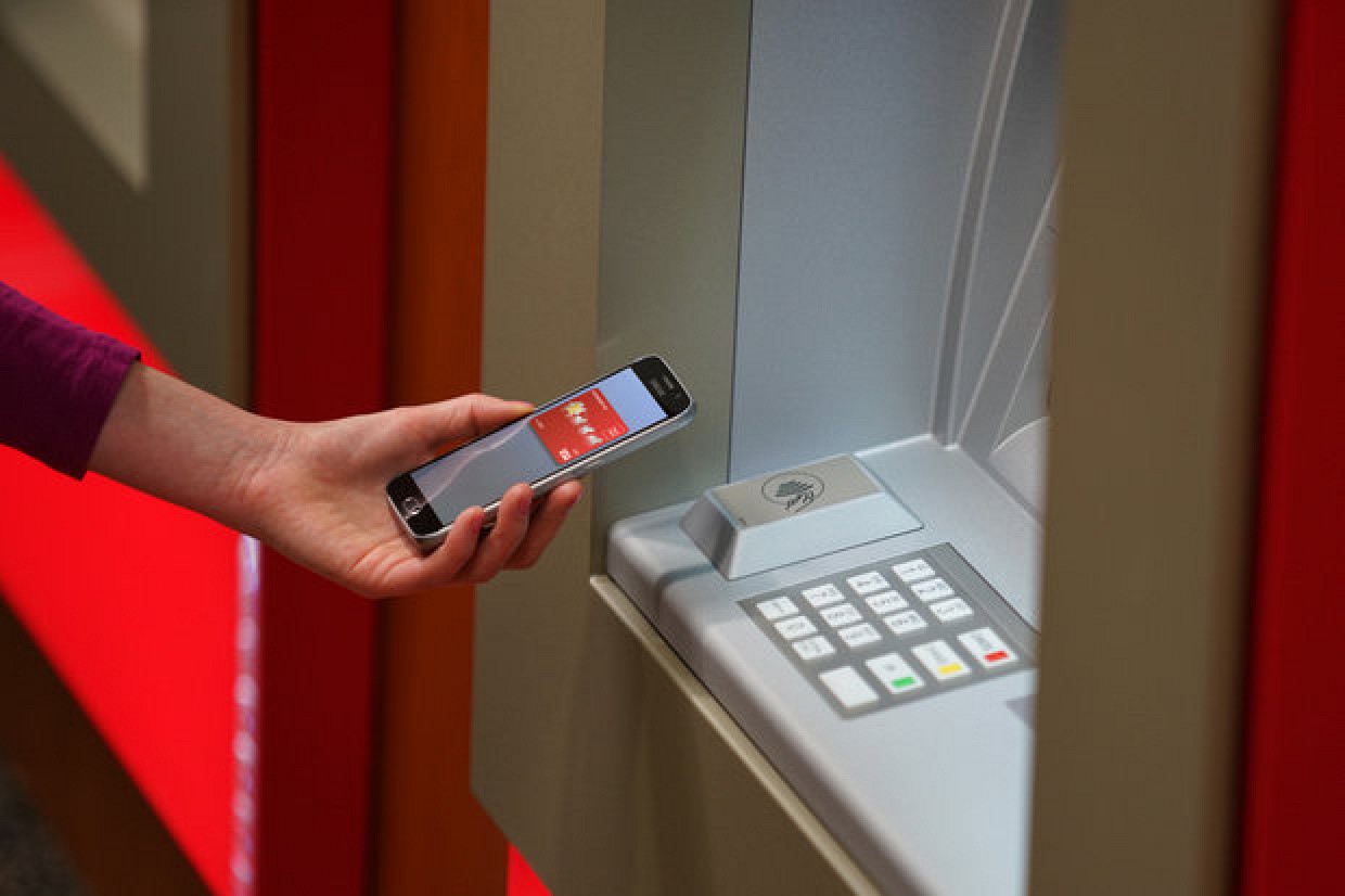 photo of Wells Fargo Adds Apple Pay Support to More Than 5,000 ATMs image