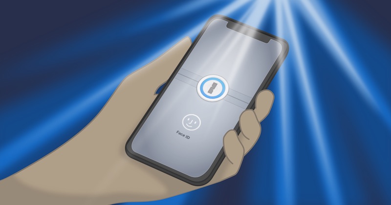 1password 7 for iphone
